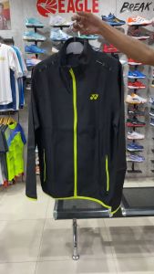 Jaket Olahraga Yonex LJM 2732 & Keunggulannya