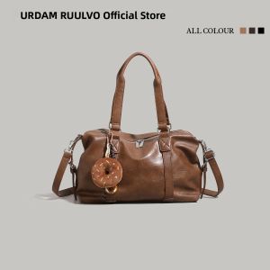 URCDN RDALVO | Lightweight Versatile Tote Handbag Shoulder Bag for Work Travel