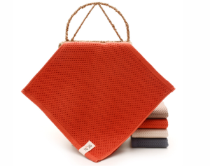 Khăn Mặt Bằng Cotton Nguyên Chất Thấm Hút Thoáng Khí Thoải Mái Lưới Mật Ong Mềm Mại Dùng Cho Mọi Lứa Tuổi Khăn Mặt