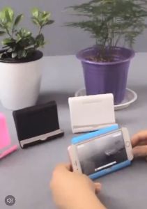 Cellphone / Tablet Universal Stand For All Model Cp/Tablet