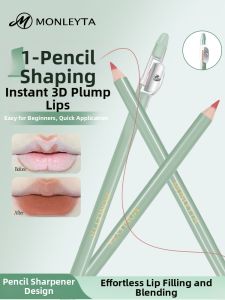 MONLEYTA | Waterproof Long-lasting Lip Liner