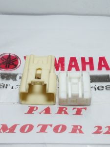 Soket spul socket spull ACG stator Yamaha Aerox 155 Lexi Nmax New