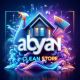 Abyan clean store