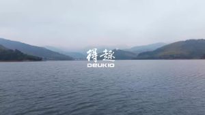 Deukio | DEUKIO 4/5 Sections Spinning Baitcasting Travel Rod Carbon Fiber Fishing Rods Casting 1.8/2.1M Fast Ultralight Lure Trout Pole