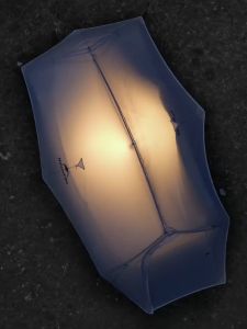 Tenda Naturehike Cloud Up UL 15D CNK2450WS017 Tenda Camping 2P 1P Ultralight Double Layer 2 Orang 1 Orang Frame Alloy