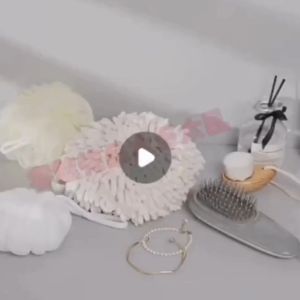 [ REAY STOCK ] 4pcs Punch-free Plastic S Hook or Kitchen and Bathroom Multipurpose Foldable Hook Storage and Organizer