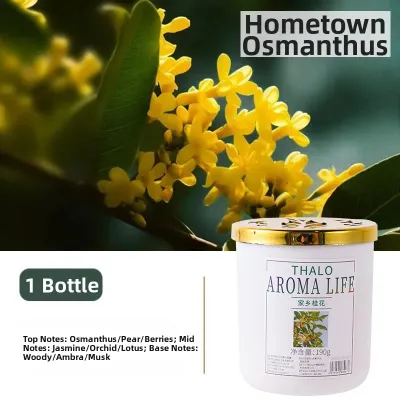 ZUNYI | Room Freshener Deodorant For Bedroom Bathroom