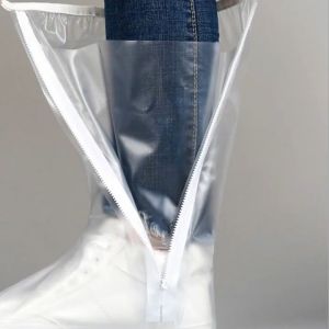 BAO TRÙM GIÀY DÉP ĐI MƯA - ỦNG ĐI MƯA -CÓ ĐẾ CHỐNG TRƠN