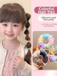 WAMEN | Cute Durable Non-tangling Hair Tie