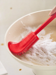 kochblume | Kitchen Multi-Function Silicone Cleaning Brush