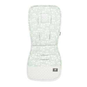 Stroller Cushion Universal Baby Pram Seat Pad Winter Soft Comfortable Cotton Kids Pushchair Car Mat Stroller Accessories