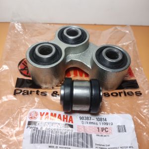Bosh monoshock+unitreck kaca mata Yamaha Vixion new dan old NVL NVA