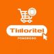 TIMORITEL PONOROGO