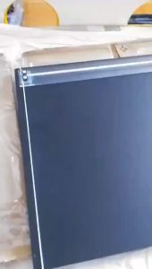 Bảng vẽ kỹ thuật - Bảng chữ T gắn thước dây A3