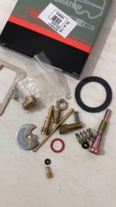Repair Kit Karburator Yamaha RxKing Rx King Karbu Repair Kit SKR