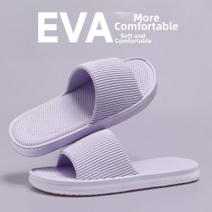 BUYANGSI | Anti-slip Pregnant Friendly Arch Support Indoor Slipper EVA Quiet Soft Bottom