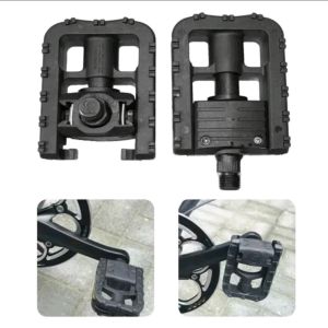 Pedal Sepeda Lipat Pedals Seli Folding Bike Pedal Sepeda Listrik Selis