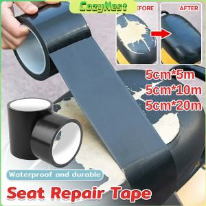 C.N Self-adhesive Repair Tape Duct Tape For Vehicle Motorcycle Seat Sofa Cushion Repair