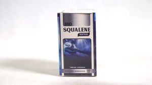 Bio Squalene Softgel Minyak Hati Ikan Hiu Omega 3-6-9 Fish Oil Asli 100 Original Obat Pelumas Sendi Lutut Kaku Sakit Saat Ditekuk Nyeri Sendi Mempercepat Penyembuhan Patah Tulang Saraf Kejepit Tulang Keropos Kolesterol Sakit Dada Pengental Sperma Pria