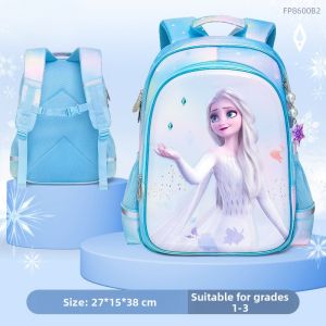 Lightweight Large Capacity Childrens Backpack