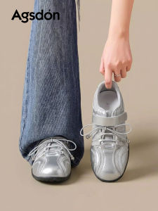 Agsdon | Sporty Sandals Mary Jane Thick Soled Creek Shoes