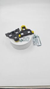 SH10 SH11 Promend Pedal Cleat SPD SL System Cleats Sepatu Pedal SPD Roadbike