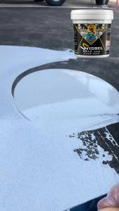 【New】12 in 1 epoxy sand floor paint epoxy floor paint heavy duty epoxy paint waterproof toilet floor coating paint cat lantai simen epoxy flooring coating epoxy colored sand ipoxy floor paint exposy paint cement