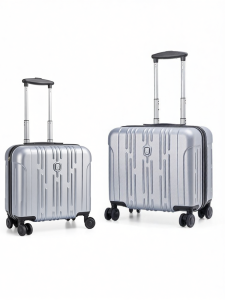 Oiwas | Carry-on Lightweight Trolley Case 18 inch