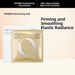 YOSEIDO | Firming Anti-Wrinkle Restoring Moisturizing Mask