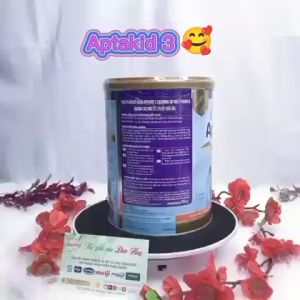 Sữa Aptamil Profutura KID Cesarbiotik số 3 & 2 800g