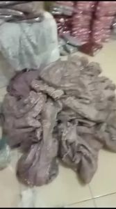 Setelan Kebaya Tunik Rosalia Tille Sapto Ethnic Model Baru Kebaya Kondangan Modern 2023