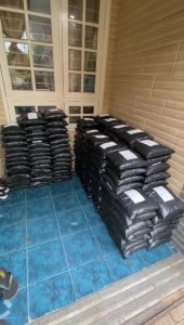 Oneset Hoodie Celana Pendek Pria Wanita Distro Stelan Sweater Celana Cargo Bahan Flece Stelan Keren Terlaris SHCK HOPE Bahan Tebal