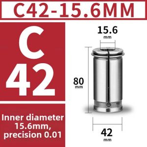 High Precision Strong CNC Tool Holder