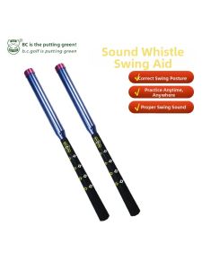 B·C·GOLF | Swing Training Posture Correction Rhythm Exercise Golf Training Device