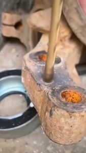 1 Mũi Khoan Gạch Hình Lục Giác Chéo Dùng Cho Bê Tông Gốm Thủy Tinh 3-12mm Máy Cắt Lỗ Cacbua Dụng Cụ Chế Biến Gỗ