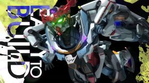 VCA 8️⃣ BANDAI GUNPLA HIGH GRADE HG GQUUUUUUX GUNDAM ประกอบ หุ่นยนต์ โมเดล กันดั้ม กันพลา ของเล่น