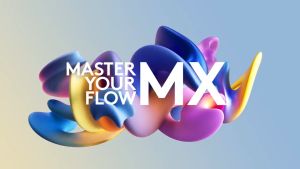 Logitech MX Keys S Performance Combo: MX Master 3S MX Keys S & MX Palm Rest