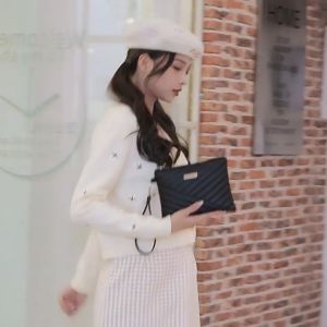 Large Capacity Mobile Phone Bag Clutch Bag Women PU Leather | Beg handphone Wanita/Perempuan 多功能女性PU手机包长款手拿包