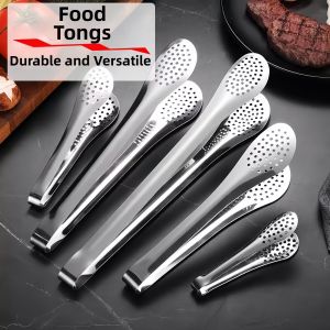 Durable Food Serving Tongs
