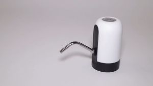 Pompa Air Galon Dispenser Air Galon Pompa Galon Elektrik Dispenser Portable Dispenser Air Elektrik