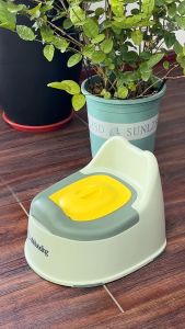 Baby Potty Tempat Duduk Toilet Pispot Toilet Portable Toilet Potty Training B460