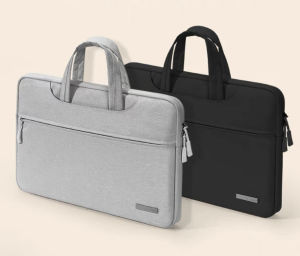 [SG Seller] Minimalist Laptop Bag | 14"/15" Laptop Bag | Hand Carry Laptop Bag