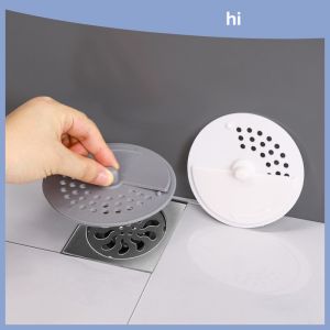 Nắp Đậy Cống Thoát Nước Sàn Nhà Tắm Khử Mùi Hôi Chống Mùi Tiện Dụng
