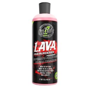 LUTIAN | Powerful Cleaning Foam Car Wash Liquid