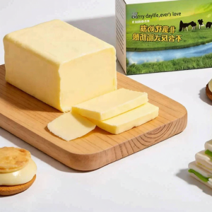 FANZUZHEN | No Additives Unsalted Butter