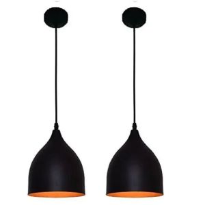 Lampu Gantung ala cafe Lampu Hias Lampu minimalis BONUS bolham