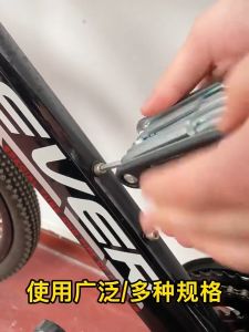 Bike ToolKit Kunci Sepeda Set Kunci Sepeda Tool Kit 15 In 1