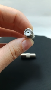 Jack Antena To Cover F Drat 5 pcs