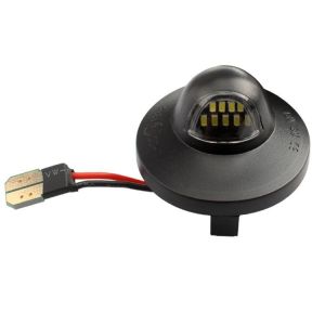 Upgrade Your Ford Pickup: High-Performance LED License Plate Lights