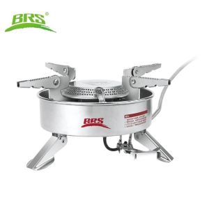 Kompor Kemping Outdoor Ultralight BRS 10 Camping Stove
